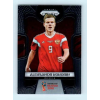Panini 2017-18 Panini Prizm World Cup Soccer Base #166 Aleksandr Kokorin