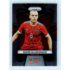 Panini 2017-18 Panini Prizm World Cup Soccer Base #168 Denis Glushakov gyűjthető kártya