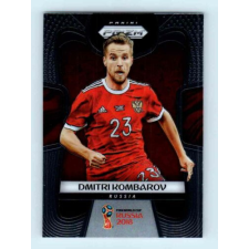 Panini 2017-18 Panini Prizm World Cup Soccer Base #169 Dmitri Kombarov gyűjthető kártya