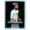 Panini 2017-18 Panini Prizm World Cup Soccer Base #172 Mohammad Al-Sahlawi