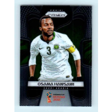 Panini 2017-18 Panini Prizm World Cup Soccer Base #175 Osama Hawsawi gyűjthető kártya