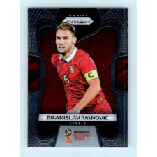 Panini 2017-18 Panini Prizm World Cup Soccer Base #180 Branislav Ivanovic gyűjthető kártya