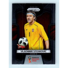 Panini 2017-18 Panini Prizm World Cup Soccer Base #184 Vladimir Stojkovic gyűjthető kártya