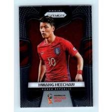 Panini 2017-18 Panini Prizm World Cup Soccer Base #189 Hwang Heechan gyűjthető kártya
