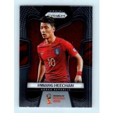 Panini 2017-18 Panini Prizm World Cup Soccer Base #189 Hwang Heechan gyűjthető kártya