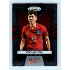 Panini 2017-18 Panini Prizm World Cup Soccer Base #193 Koo Jacheol gyűjthető kártya