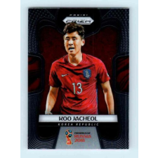 Panini 2017-18 Panini Prizm World Cup Soccer Base #193 Koo Jacheol gyűjthető kártya