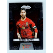 Panini 2017-18 Panini Prizm World Cup Soccer Base #200 Sergio Ramos gyűjthető kártya