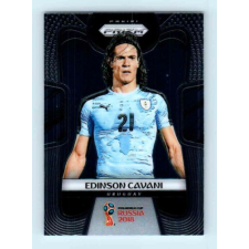 Panini 2017-18 Panini Prizm World Cup Soccer Base #209 Edinson Cavani gyűjthető kártya