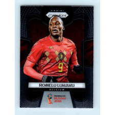 Panini 2017-18 Panini Prizm World Cup Soccer Base #20 Romelu Lukaku gyűjthető kártya
