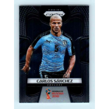 Panini 2017-18 Panini Prizm World Cup Soccer Base #210 Carlos Sanchez gyűjthető kártya