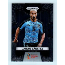 Panini 2017-18 Panini Prizm World Cup Soccer Base #210 Carlos Sanchez gyűjthető kártya