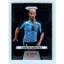 Panini 2017-18 Panini Prizm World Cup Soccer Base #210 Carlos Sanchez gyűjthető kártya
