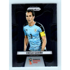 Panini 2017-18 Panini Prizm World Cup Soccer Base #211 Diego Godin gyűjthető kártya