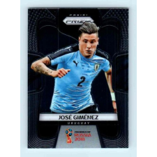 Panini 2017-18 Panini Prizm World Cup Soccer Base #213 Jose Gimenez gyűjthető kártya