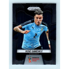 Panini 2017-18 Panini Prizm World Cup Soccer Base #213 Jose Gimenez gyűjthető kártya