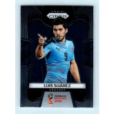 Panini 2017-18 Panini Prizm World Cup Soccer Base #214 Luis Suarez gyűjthető kártya