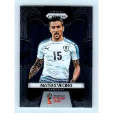 Panini 2017-18 Panini Prizm World Cup Soccer Base #215 Matias Vecino gyűjthető kártya