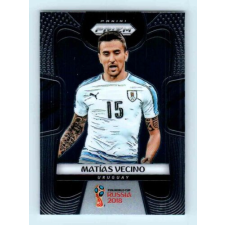 Panini 2017-18 Panini Prizm World Cup Soccer Base #215 Matias Vecino gyűjthető kártya