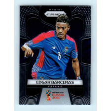 Panini 2017-18 Panini Prizm World Cup Soccer Base #219 Edgar Barcenas gyűjthető kártya