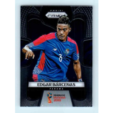 Panini 2017-18 Panini Prizm World Cup Soccer Base #219 Edgar Barcenas gyűjthető kártya