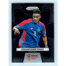 Panini 2017-18 Panini Prizm World Cup Soccer Base #219 Edgar Barcenas gyűjthető kártya