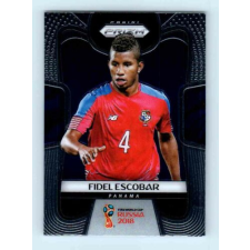 Panini 2017-18 Panini Prizm World Cup Soccer Base #220 Fidel Escobar gyűjthető kártya