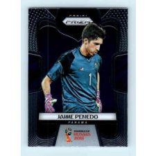 Panini 2017-18 Panini Prizm World Cup Soccer Base #222 Jaime Penedo gyűjthető kártya