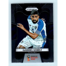Panini 2017-18 Panini Prizm World Cup Soccer Base #223 Gabriel Gomez gyűjthető kártya