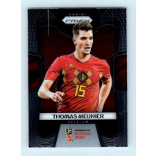 Panini 2017-18 Panini Prizm World Cup Soccer Base #22 Thomas Meunier gyűjthető kártya