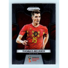 Panini 2017-18 Panini Prizm World Cup Soccer Base #22 Thomas Meunier gyűjthető kártya