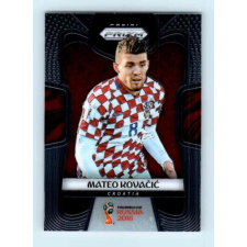 Panini 2017-18 Panini Prizm World Cup Soccer Base #231 Mateo Kovacic gyűjthető kártya