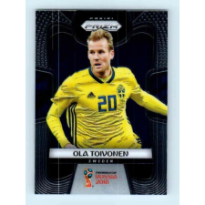 Panini 2017-18 Panini Prizm World Cup Soccer Base #238 Ola Toivonen gyűjthető kártya