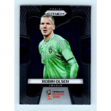 Panini 2017-18 Panini Prizm World Cup Soccer Base #239 Robin Olsen gyűjthető kártya