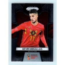 Panini 2017-18 Panini Prizm World Cup Soccer Base #23 Kevin Mirallas gyűjthető kártya