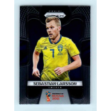 Panini 2017-18 Panini Prizm World Cup Soccer Base #240 Sebastian Larsson gyűjthető kártya