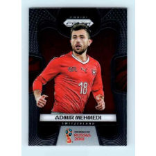 Panini 2017-18 Panini Prizm World Cup Soccer Base #241 Admir Mehmedi gyűjthető kártya