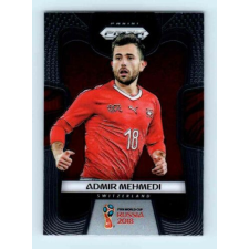 Panini 2017-18 Panini Prizm World Cup Soccer Base #241 Admir Mehmedi gyűjthető kártya