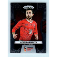 Panini 2017-18 Panini Prizm World Cup Soccer Base #241 Admir Mehmedi gyűjthető kártya
