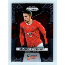 Panini 2017-18 Panini Prizm World Cup Soccer Base #245 Ricardo Rodriguez gyűjthető kártya