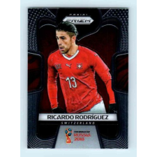 Panini 2017-18 Panini Prizm World Cup Soccer Base #245 Ricardo Rodriguez gyűjthető kártya