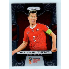 Panini 2017-18 Panini Prizm World Cup Soccer Base #246 Stephan Lichtsteiner gyűjthető kártya