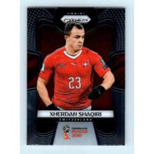 Panini 2017-18 Panini Prizm World Cup Soccer Base #247 Xherdan Shaqiri gyűjthető kártya