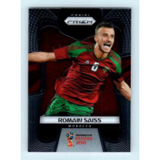 Panini 2017-18 Panini Prizm World Cup Soccer Base #255 Romain Saiss gyűjthető kártya