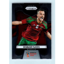 Panini 2017-18 Panini Prizm World Cup Soccer Base #255 Romain Saiss gyűjthető kártya
