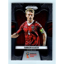 Panini 2017-18 Panini Prizm World Cup Soccer Base #261 Simon Kjaer gyűjthető kártya