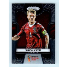 Panini 2017-18 Panini Prizm World Cup Soccer Base #261 Simon Kjaer gyűjthető kártya