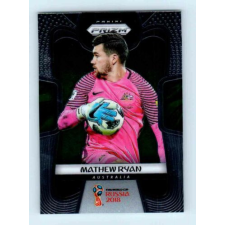 Panini 2017-18 Panini Prizm World Cup Soccer Base #267 Mathew Ryan gyűjthető kártya