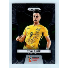 Panini 2017-18 Panini Prizm World Cup Soccer Base #271 Tomi Juric gyűjthető kártya