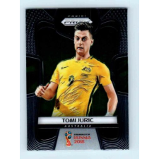 Panini 2017-18 Panini Prizm World Cup Soccer Base #271 Tomi Juric gyűjthető kártya